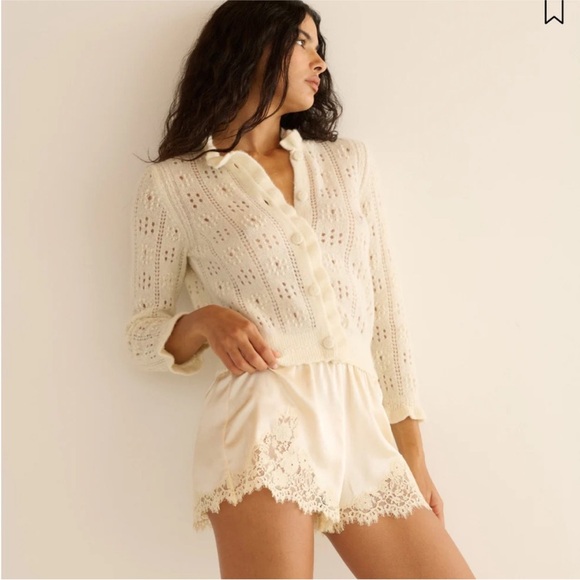 Doen alpaca sweater - Picture 3 of 14